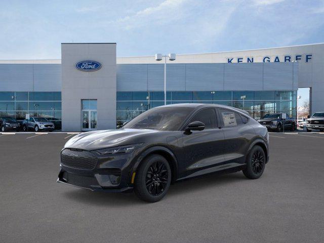 New 2026 Ford Mustang Mach-E Premium