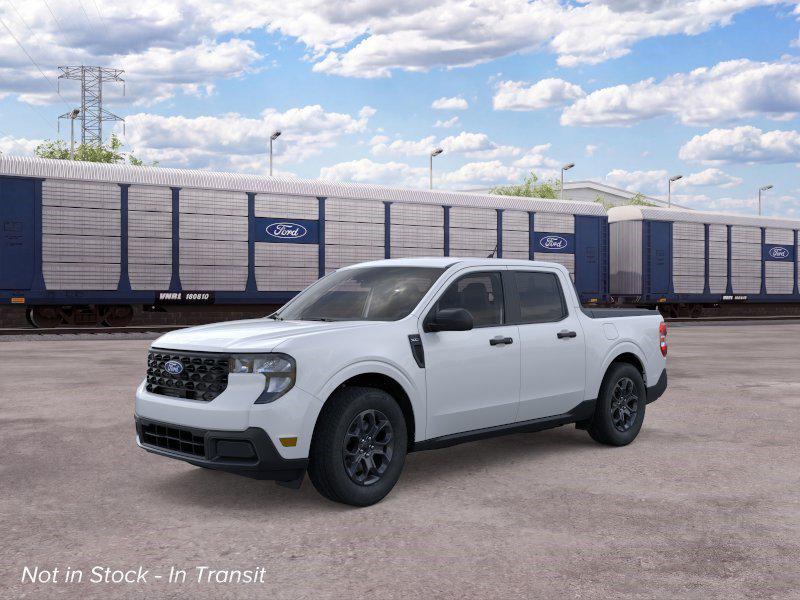 New 2026 Ford Maverick XLT