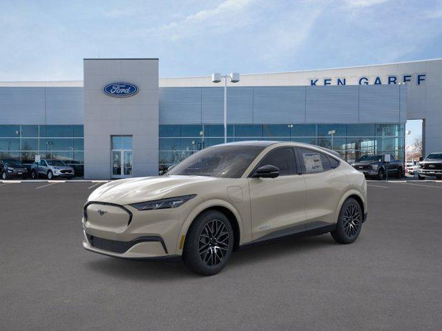 New 2026 Ford Mustang Mach-E Premium
