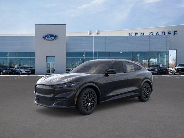 New 2026 Ford Mustang Mach-E Premium