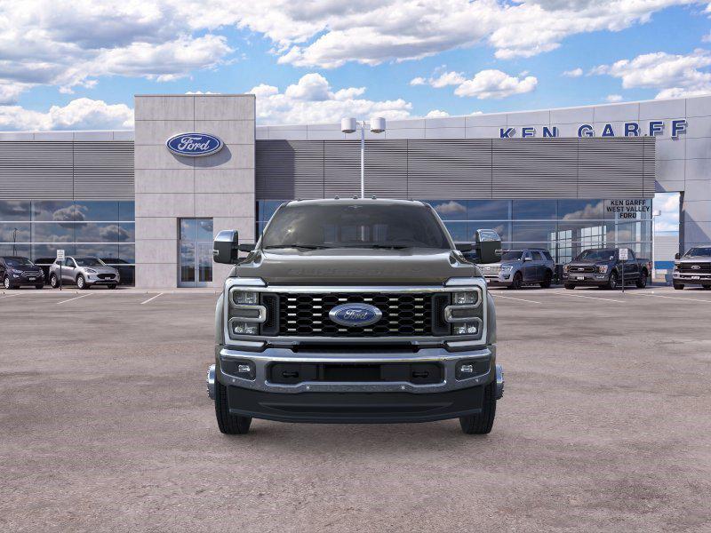 صورة مصغرة 6 لـ 2026 FORD F-450 LARIAT