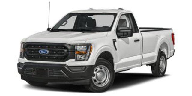 New 2026 Ford F-250 XL
