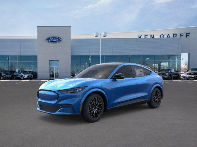 New 2026 Ford Mustang Mach-E Premium