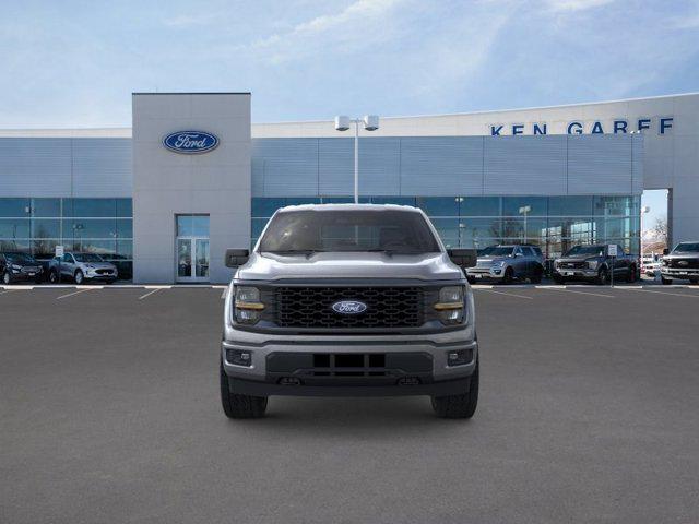 FORD F-150 STX - 6