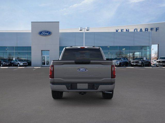 FORD F-150 STX - 5
