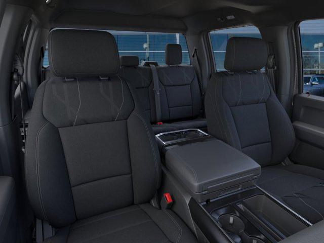 FORD F-150 STX - 10