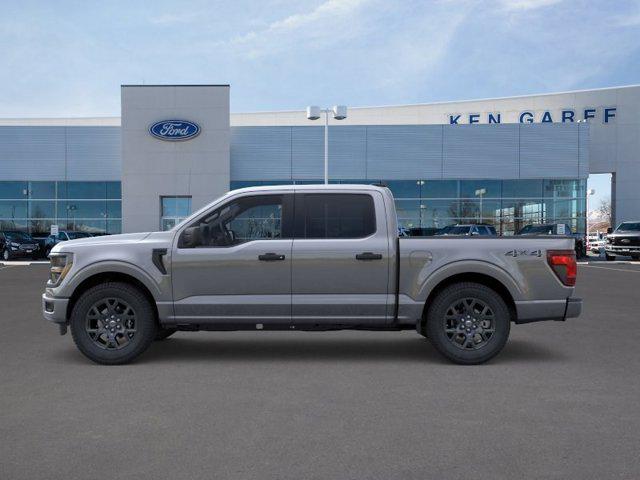 FORD F-150 STX - 3