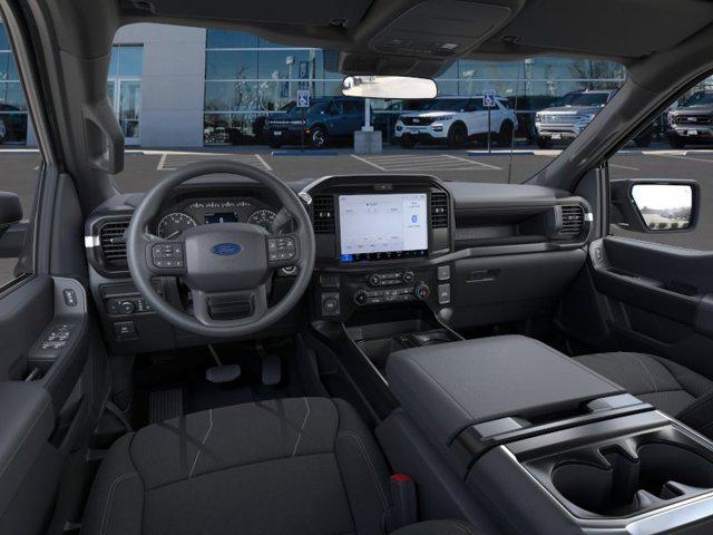 FORD F-150 STX - 9