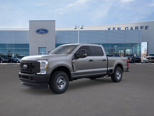 New 2026 Ford F-350 XL