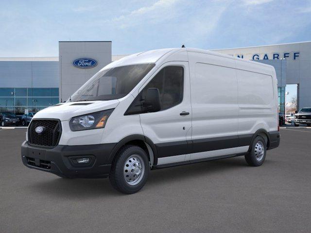 New 2026 Ford Transit-250 Base