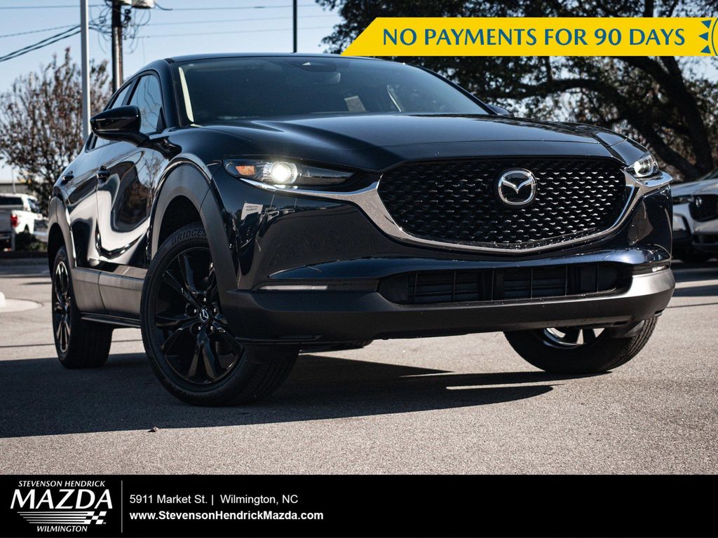 New 2026 Mazda CX-30 2.5 S Select Sport