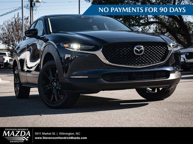 New 2026 Mazda CX-30 2.5 S Select Sport