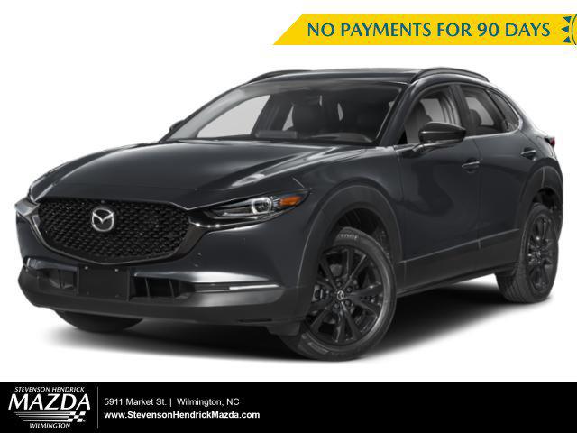 New 2026 Mazda CX-30 2.5 Turbo Premium Plus Package