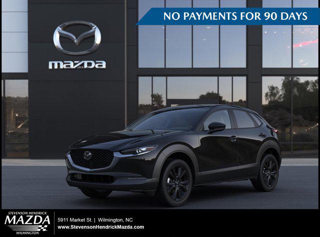 New 2026 Mazda CX-30 2.5 S Select Sport