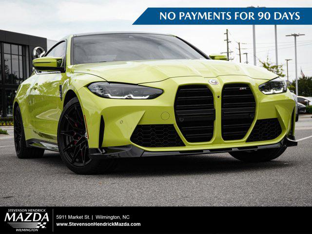 2023 BMW M4