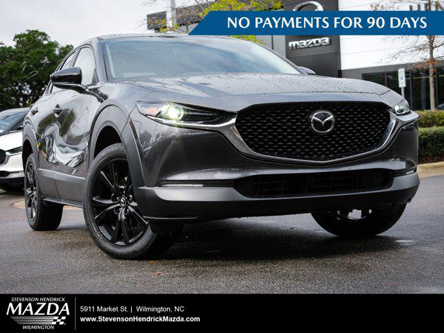 New 2026 Mazda CX-30 2.5 S Select Sport