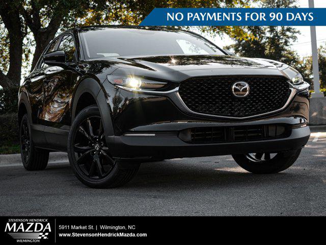 New 2026 Mazda CX-30 2.5 S Select Sport
