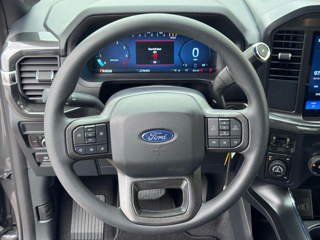 صورة مصغرة 14 لـ 2026 FORD F-150 STX