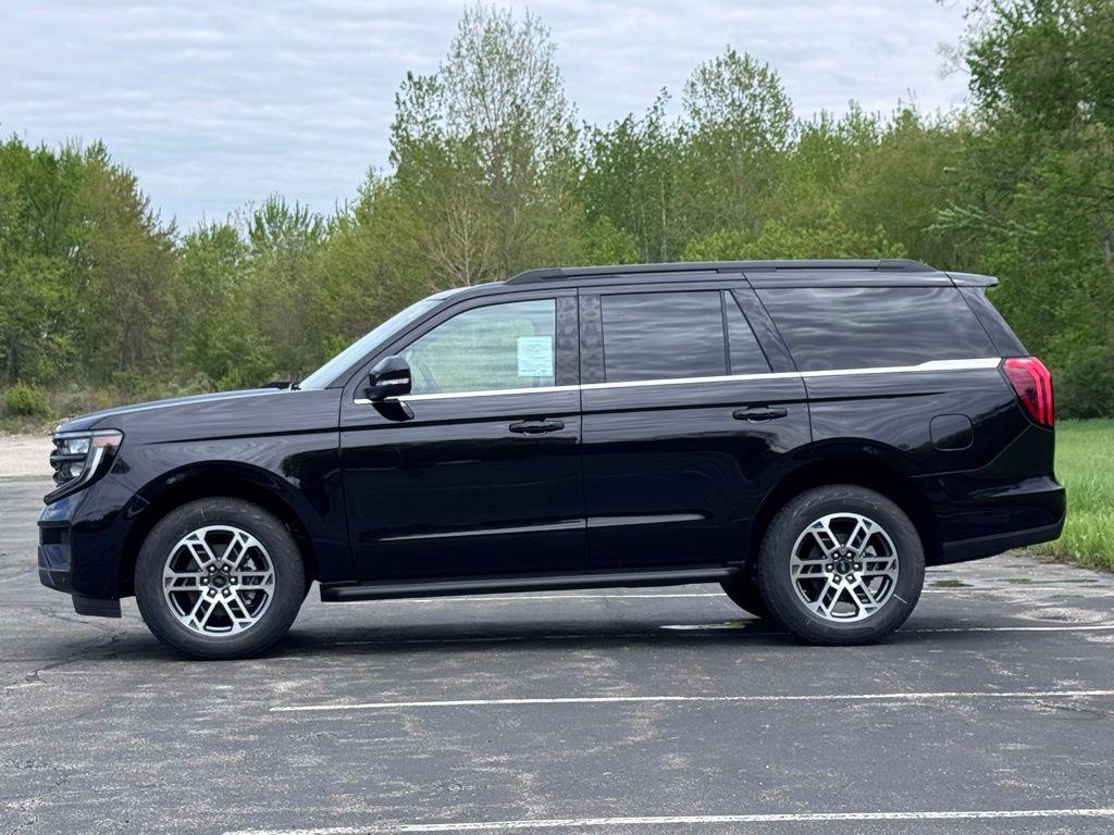 2026 FORD EXPEDITION ACTIVE 照片 8