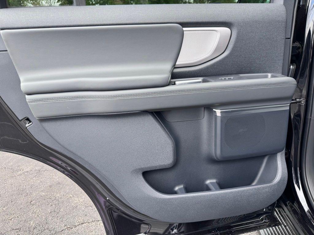2026 FORD EXPEDITION ACTIVE — миниатюра 29