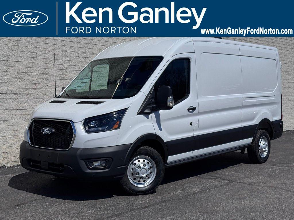 New 2026 Ford Transit-250 Base