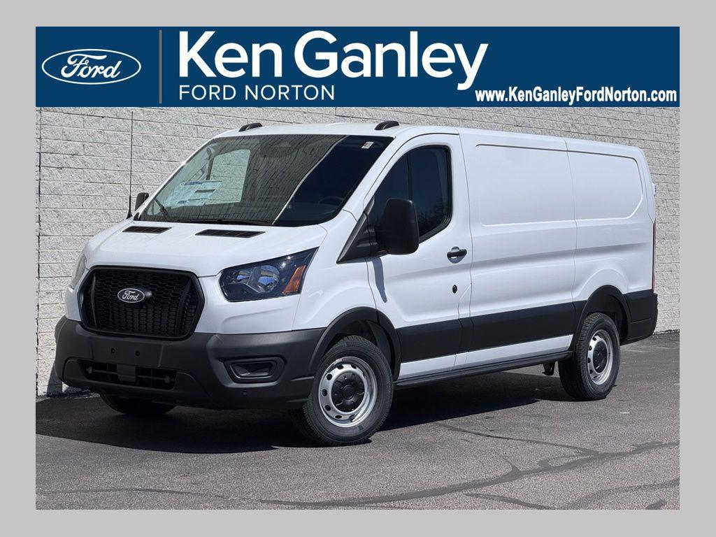 New 2026 Ford Transit-150 Base