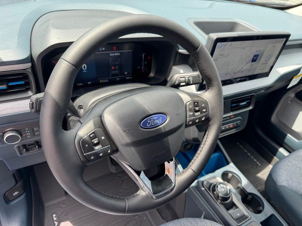 2026 FORD MAVERICK XLT 缩略图 28
