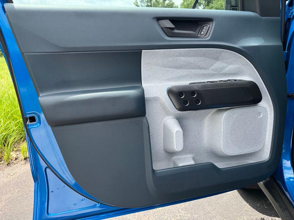 2026 FORD MAVERICK XLT 缩略图 24