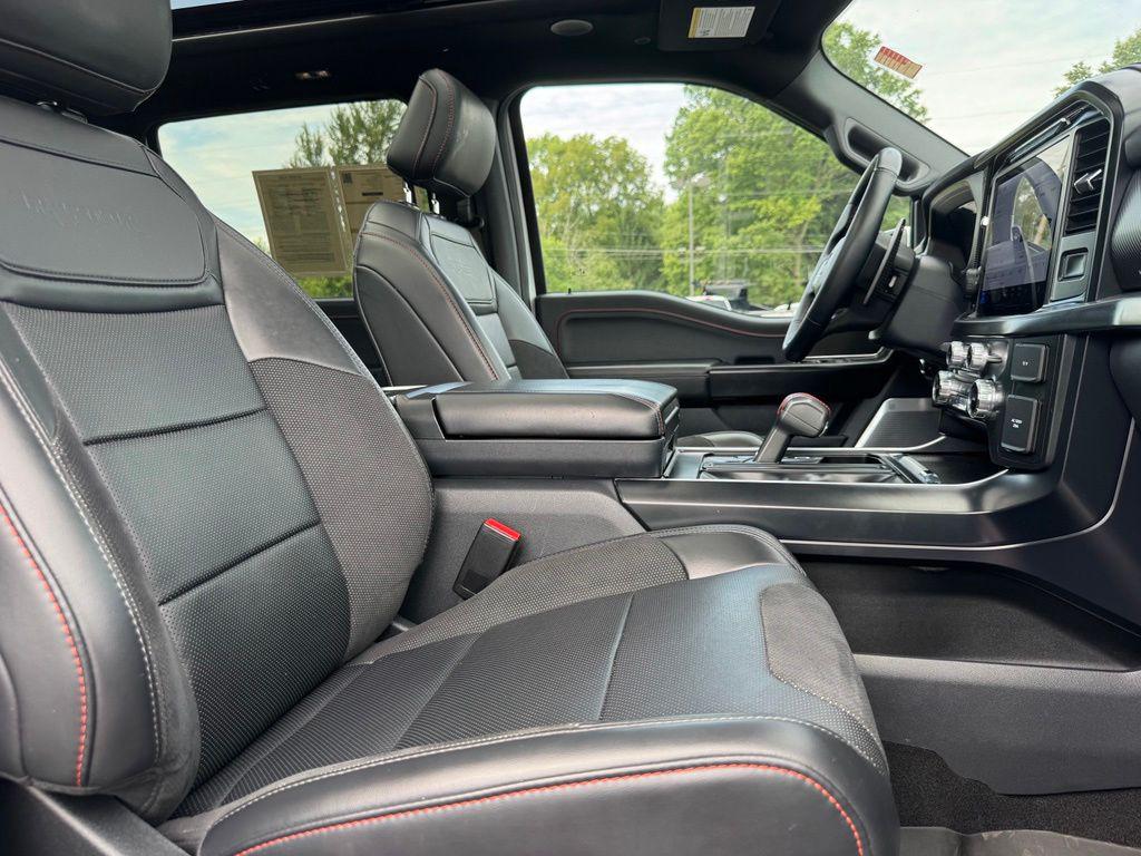2024 FORD F-150 RAPTOR 缩略图 18