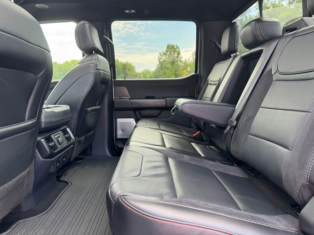 2024 FORD F-150 RAPTOR 缩略图 23