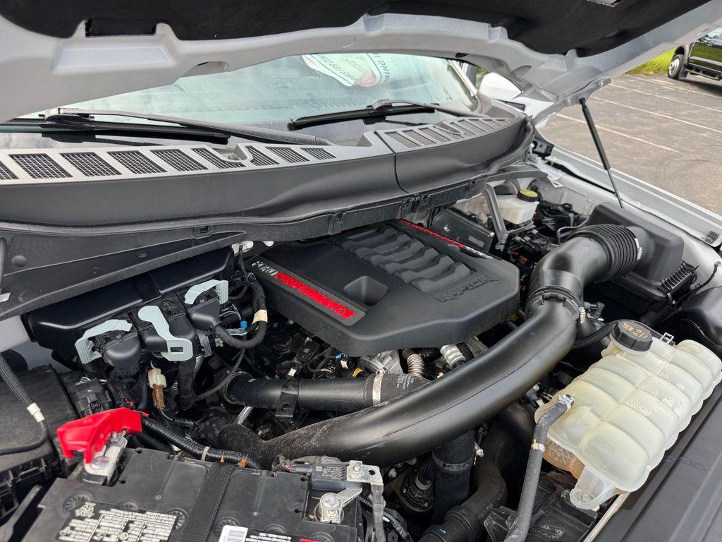 2024 FORD F-150 RAPTOR 缩略图 49