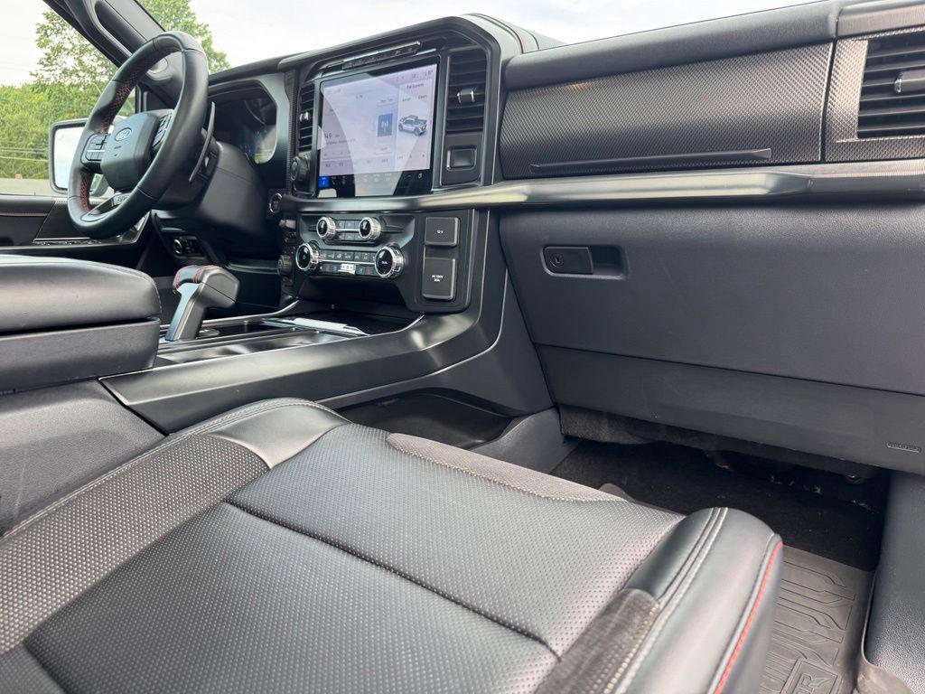 2024 FORD F-150 RAPTOR 缩略图 19