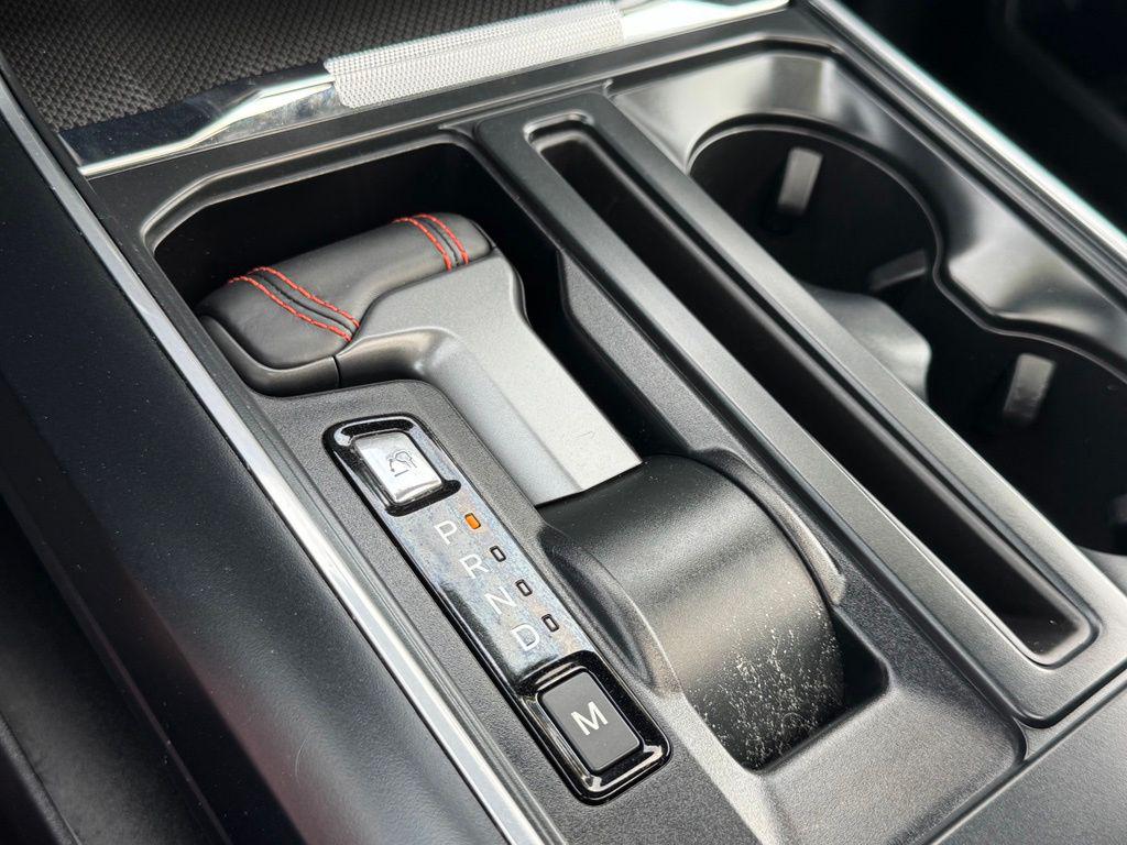 2024 FORD F-150 RAPTOR 缩略图 46