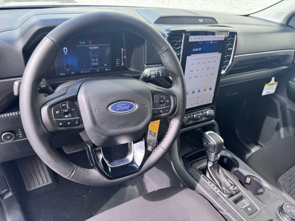 2026 FORD RANGER XLT — миниатюра 30