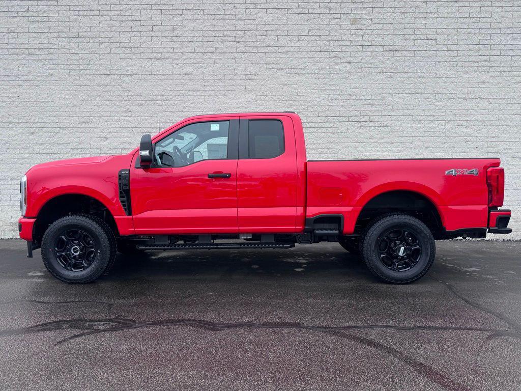 صورة 7 لـ 2026 FORD F-250 XL