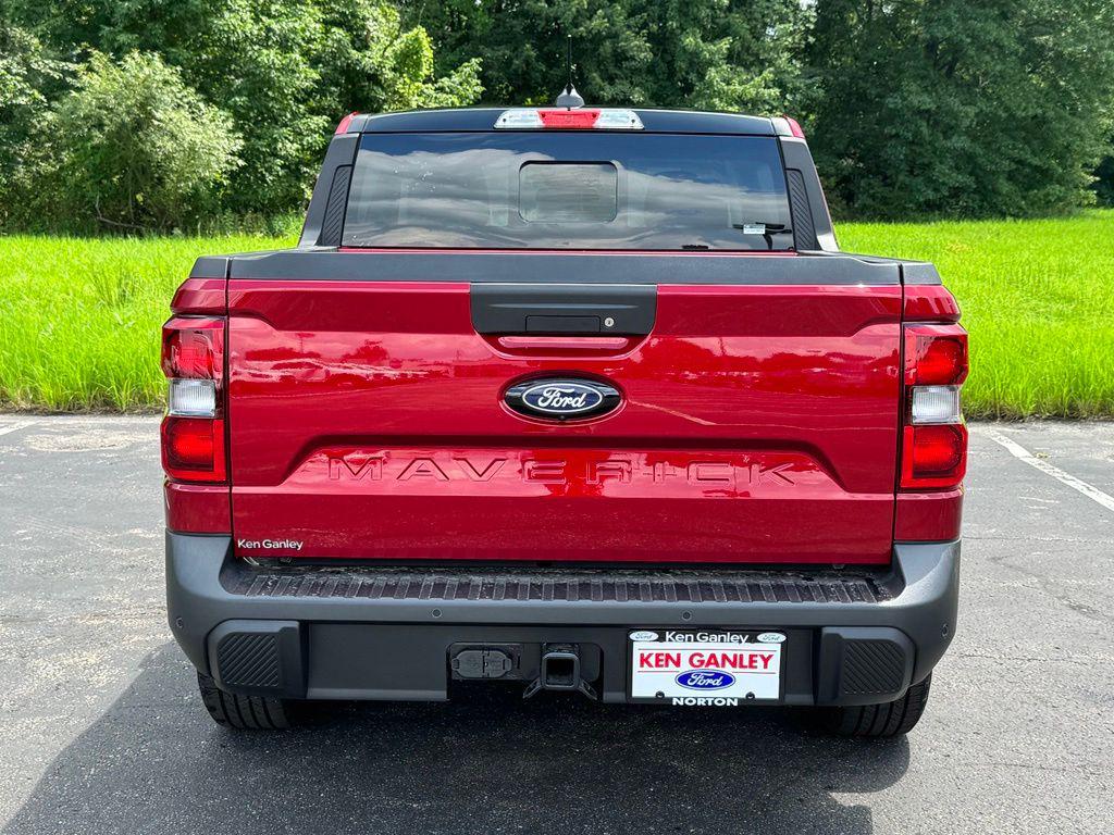 2026 FORD MAVERICK XLT 照片 10
