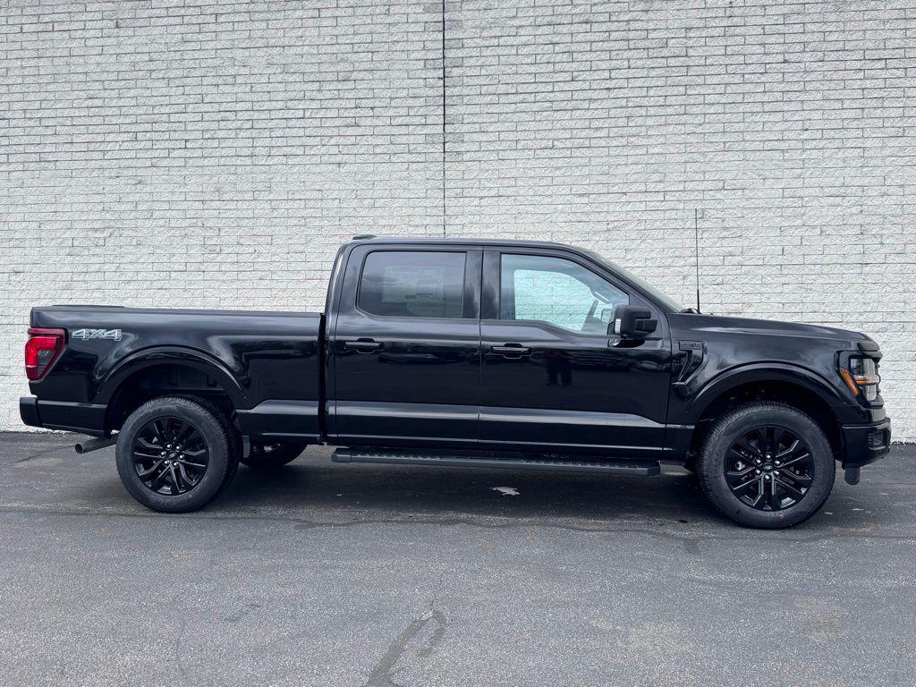 FORD F-150 XLT - 7
