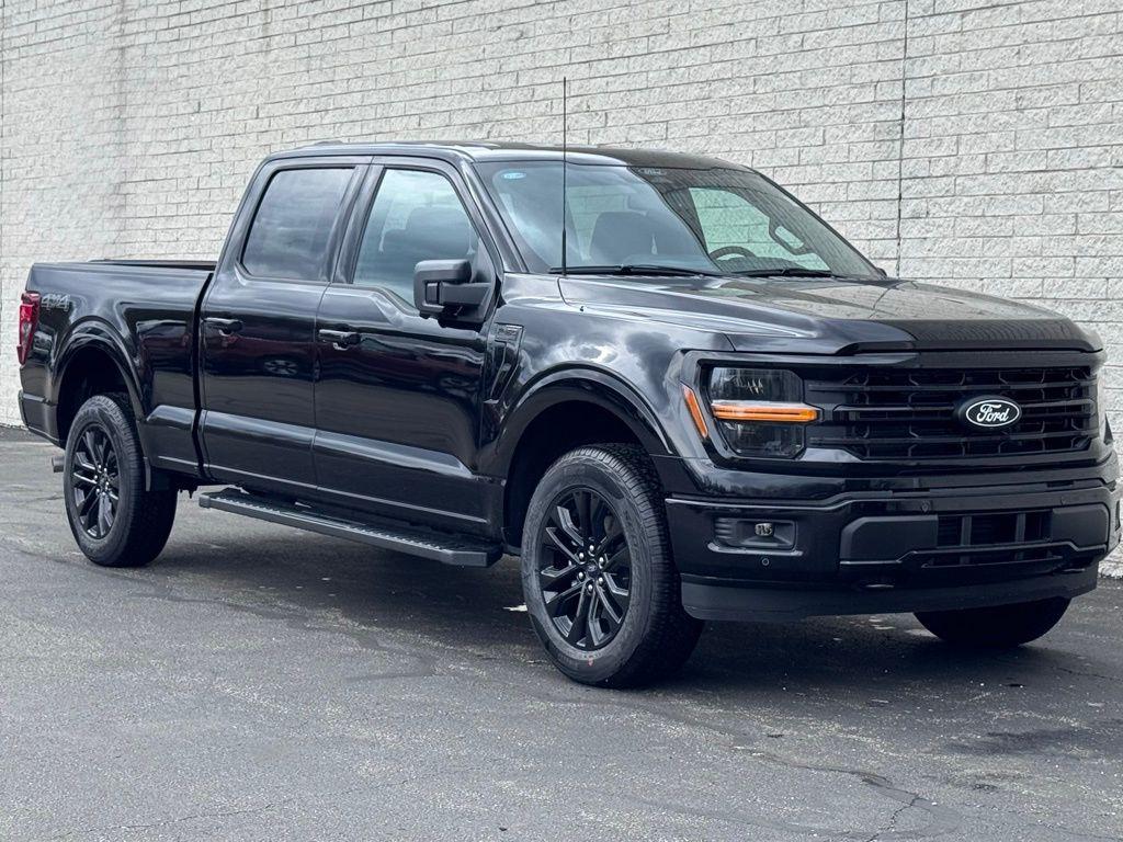 FORD F-150 XLT - 6