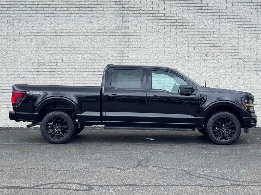 FORD F-150 XLT - 9