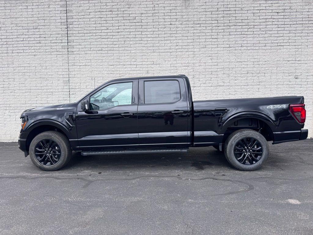 FORD F-150 XLT - 8