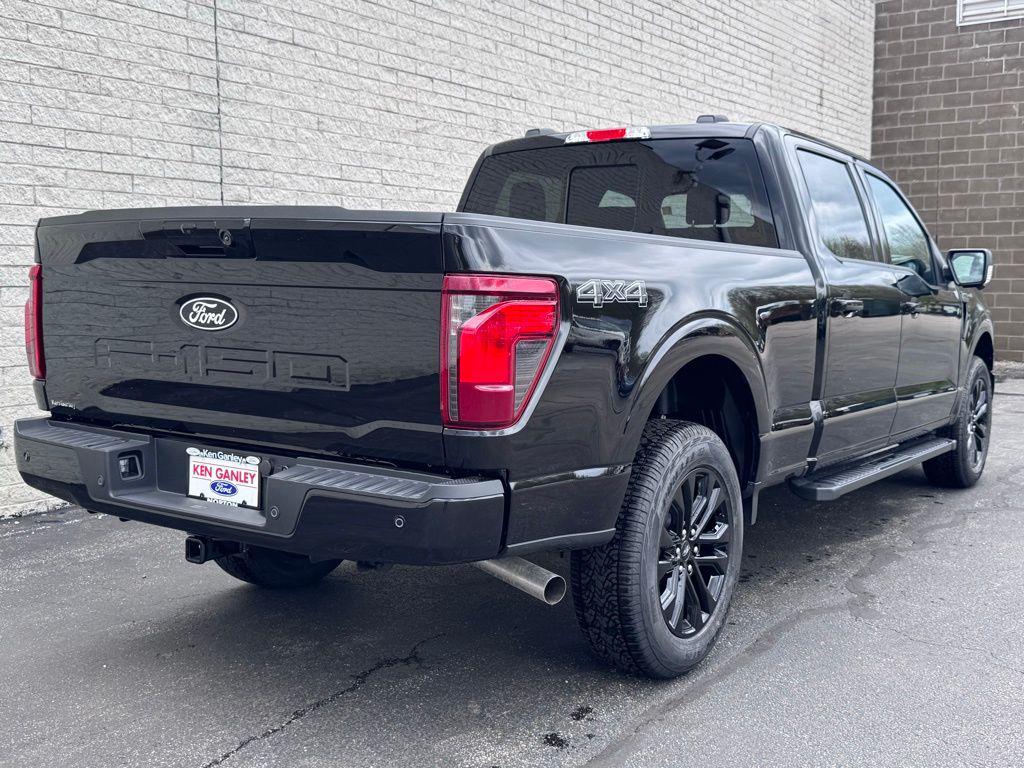FORD F-150 XLT - 10