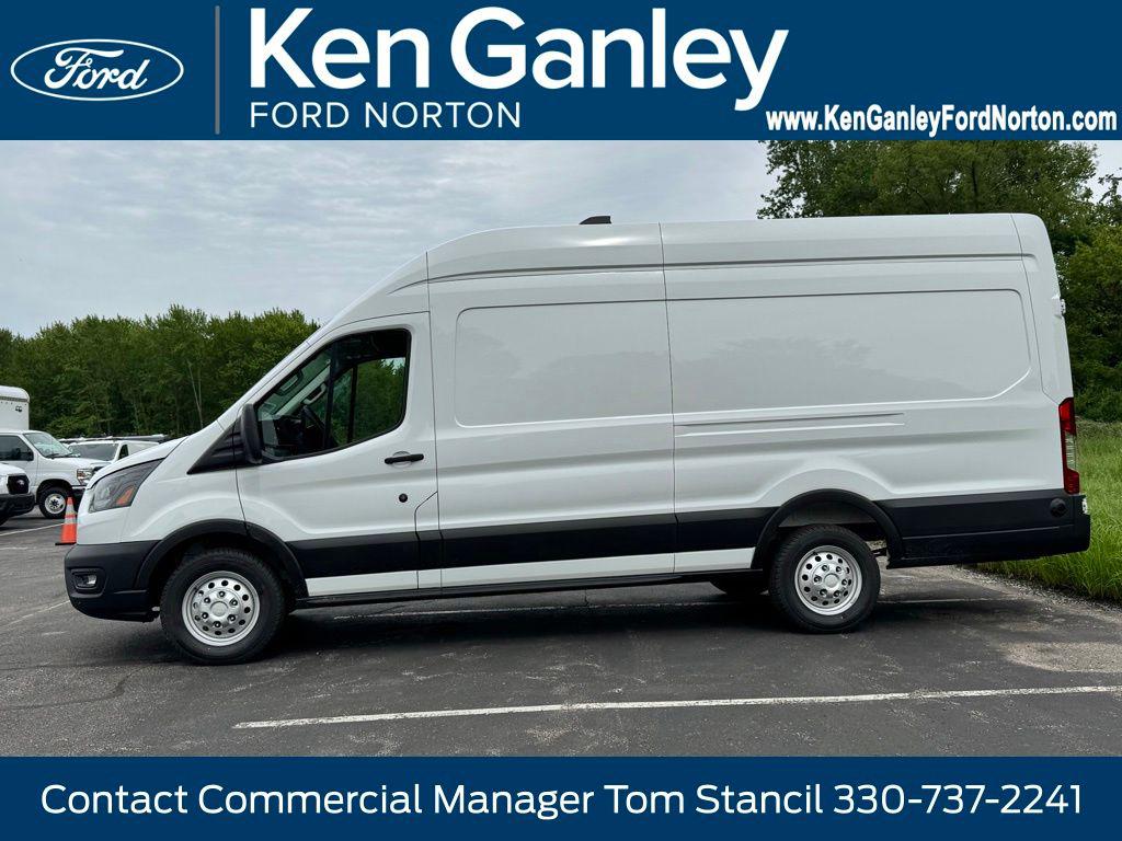 صورة 7 لـ 2026 FORD TRANSIT-350 BASE