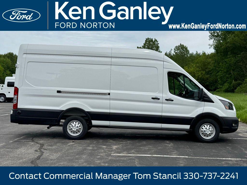 صورة 8 لـ 2026 FORD TRANSIT-350 BASE