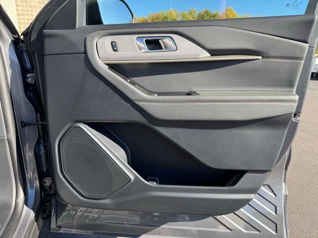 2026 FORD EXPLORER ACTIVE — миниатюра 23