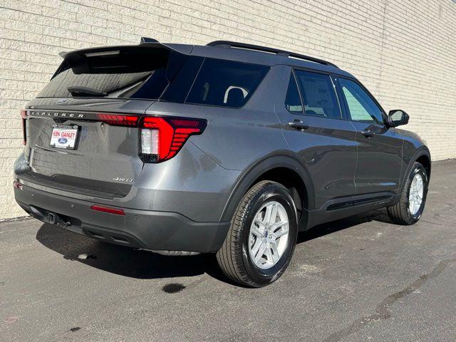 صورة 9 لـ 2026 FORD EXPLORER ACTIVE