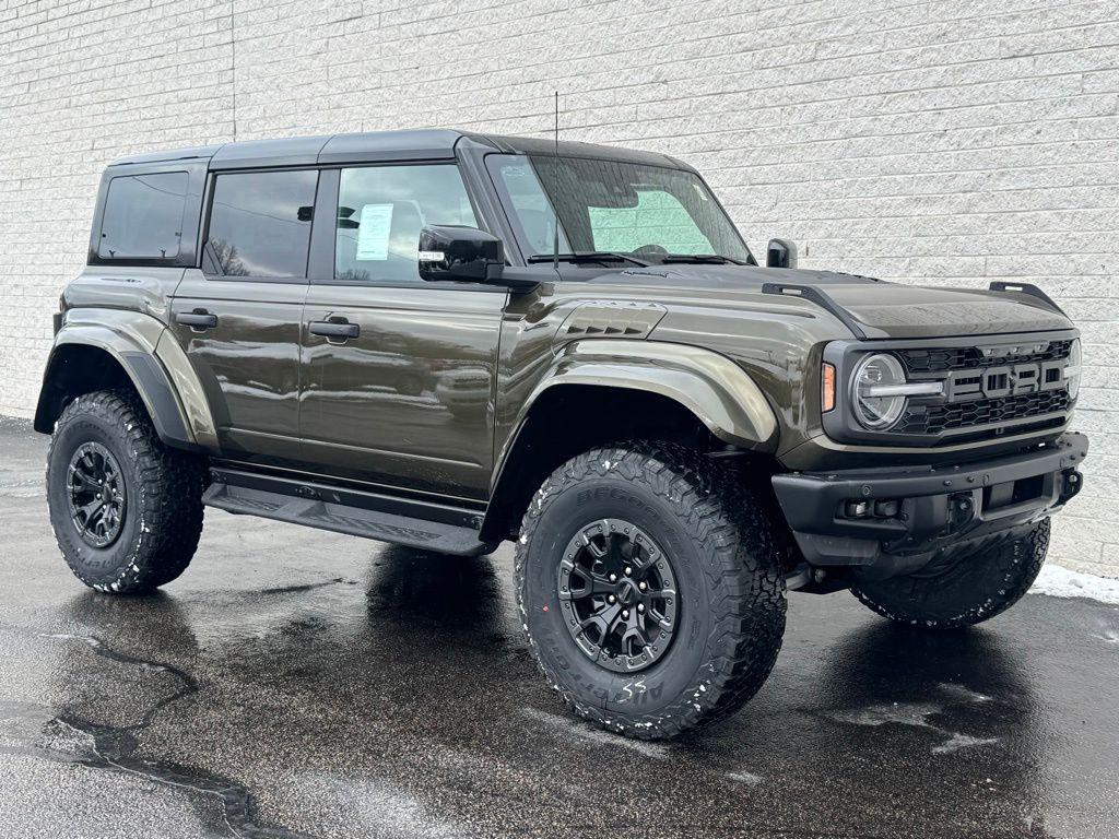 FORD BRONCO - 6