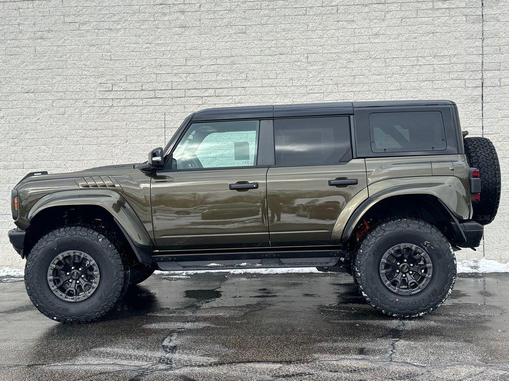 FORD BRONCO - 8