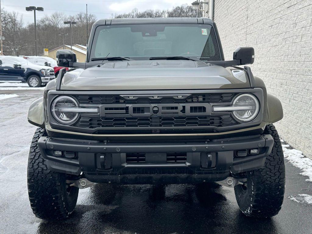 FORD BRONCO - 3