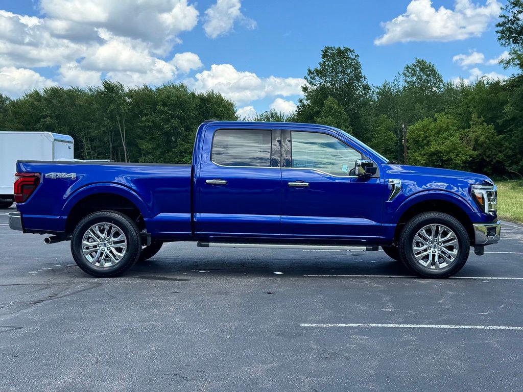 2026 FORD F-150 LARIAT — фото 7