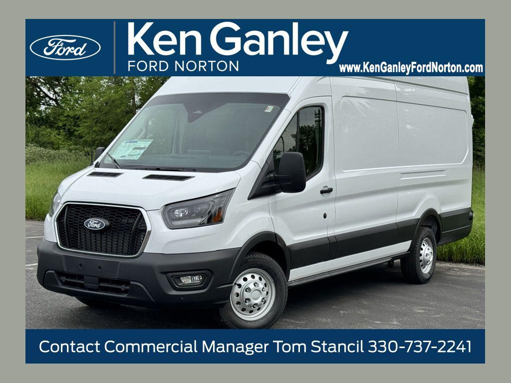 New 2026 Ford Transit-350 Base